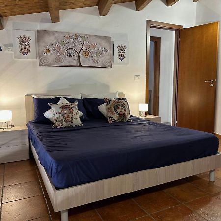 Porto Centro Storico Spiaggia Wi-Fi&Self Check-In Castellammare del Golfo Extérieur photo